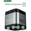 Lampe LED Plein Spectre WRGB pour Aquarium