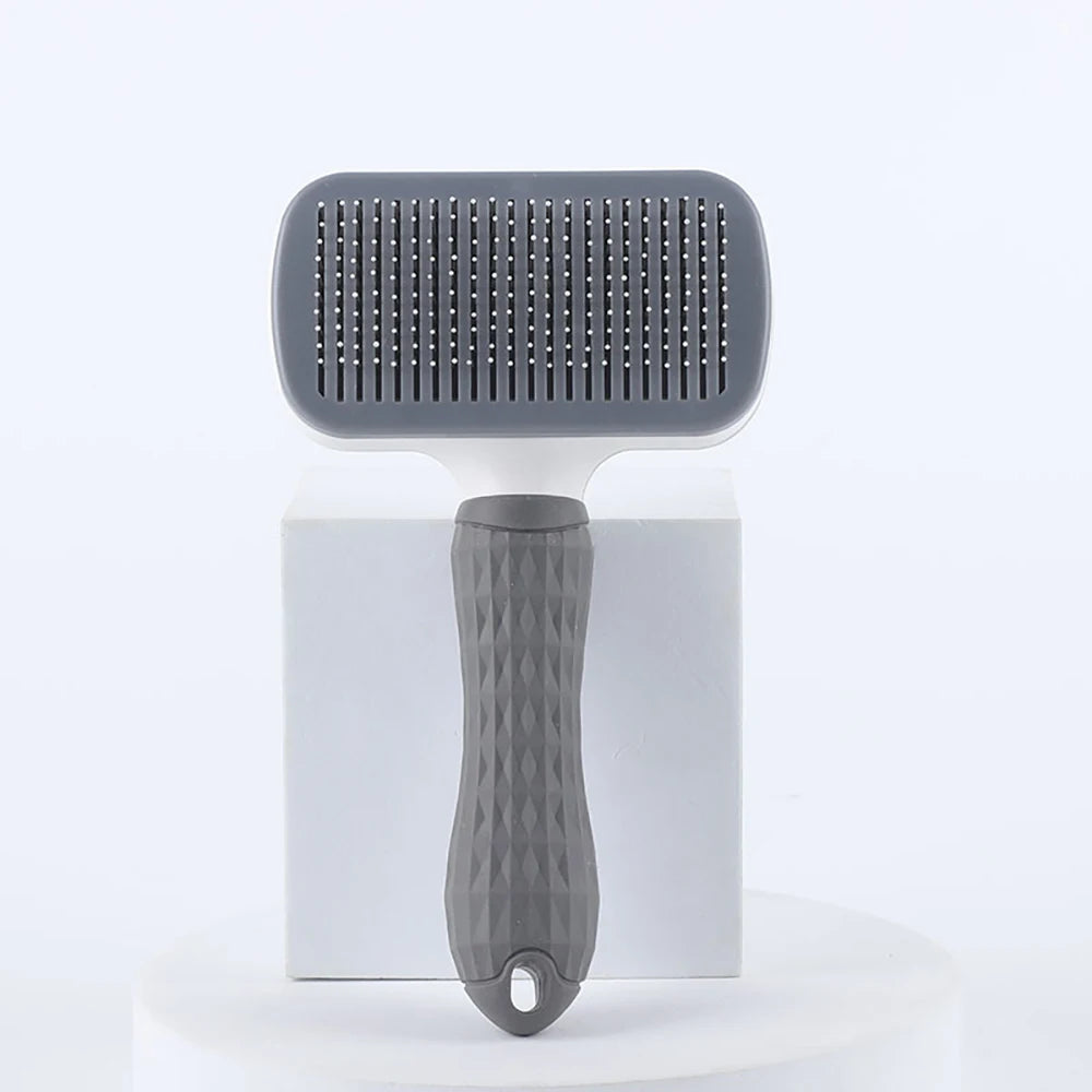Pet Grooming Slicker Brush for Dogs and Cats