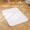 Coussin de lit auto-refroidissant pour animaux