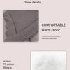 Four Seasons Detachable Washable Pet Bed House for Small Dogs
