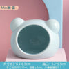 Ceramic Hamster House – Cool Summer Hideout for Small Pets