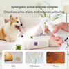 Enzyme Pet Odor Eliminator Spray – Urine & Stain Remover with Antibacterial Action