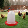 4L Automatic Chicken Coop Water Dispenser