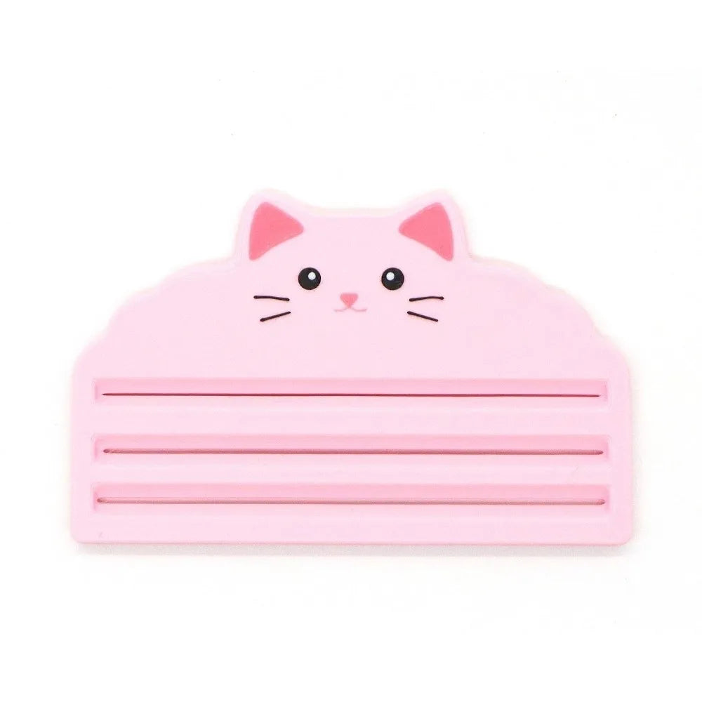 Cat Food Pouch Scraper & Squeezer