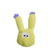 Organic Catnip-Filled Cactus Cat Toys (Set of 5)