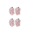 Dog Knee Pads with Elastic Leg Covers for Joint Protection