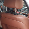 Hamac de voiture pour animaux de compagnie, étanche et transportable