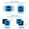 Magnetic Aquarium Glass Cleaner