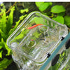 Cage d'isolement pour reproduction en aquarium
