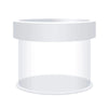 Aquarium Fish Breeding Isolation Box with Suction Cups