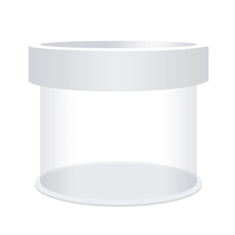 Aquarium Fish Breeding Isolation Box with Suction Cups