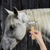 Peigne d'Équitation Ergonomique