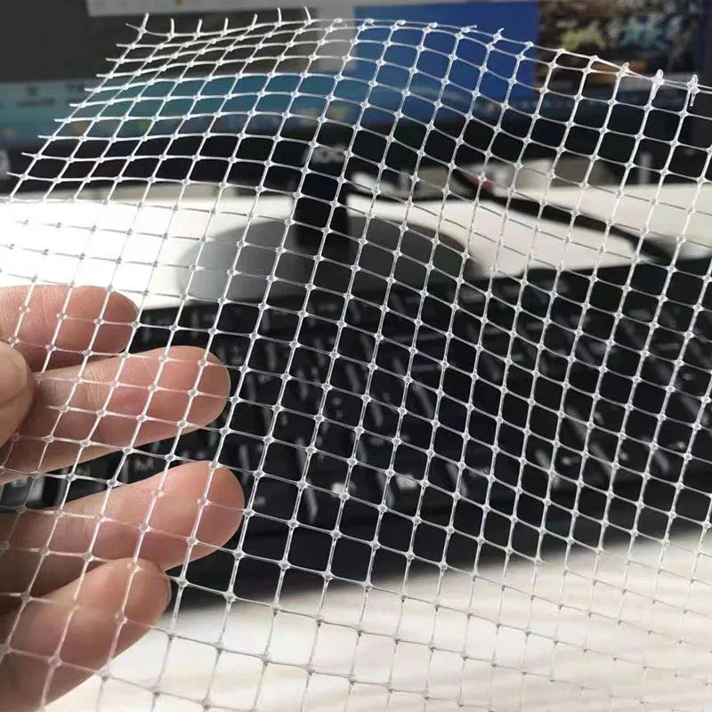Vastocean Aquarium DIY Transparent Anti-Jumping Net