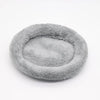 Plush Cozy Nest Bed for Small Pets