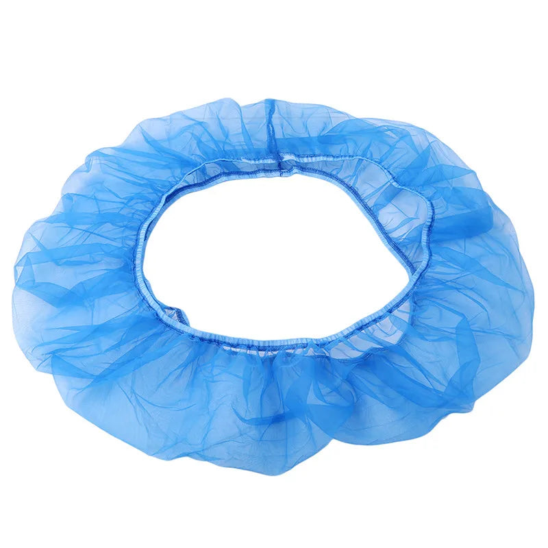 Breathable Nylon Mesh Bird Cage Seed Catcher
