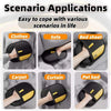 Reusable Pet Hair Removal Glove for Cats and Dogs