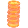 Silicon Comfort Rings for Hair Scissors (Set of 5)