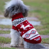 Suéter de Punto Acogedor para Perro
