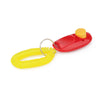 Pet Training Clicker with Keychain