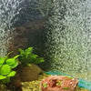 Barre de pierre poreuse pour aquarium