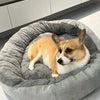 Very Soft Warm Dog Bed for Medium to Large Dogs