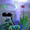 USB Mini Aquarium Air Pump Kit With Air Stone