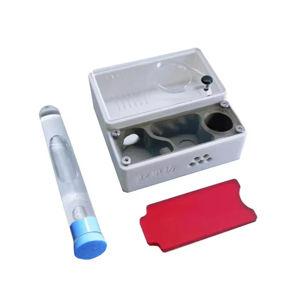 Nid 3D Compact pour Fourmis Reines