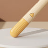 Self-Cleaning Pet Grooming Brush with Massage Pins