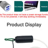 Energy-Saving USB Aquarium Air Pump with Air Stone and Silicone Tube