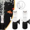 Filtre à éponge biologique compact pour aquarium