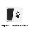 Inkless Baby Handprint & Footprint Keepsake Kit