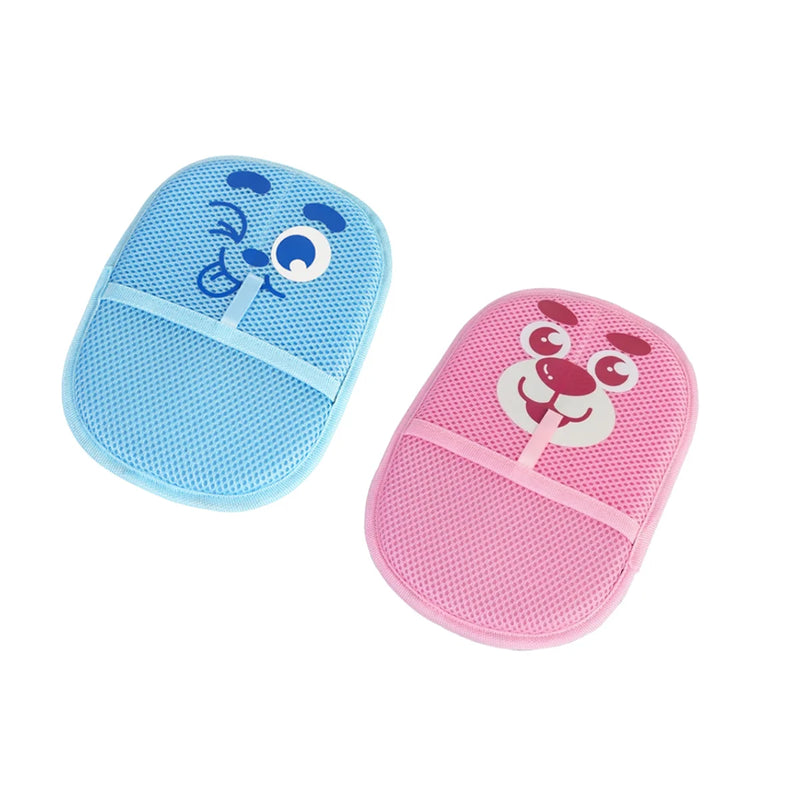 Gants Anti-Poils pour Animaux