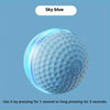 Smart Motion-Activated Cat Toy Ball