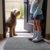 Absorbent Microfiber Dog Doormat
