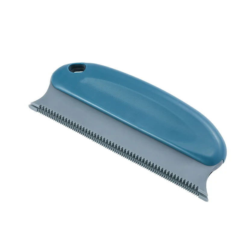 Pet Hair Remover Brush for Car, Furniture, and Carpet