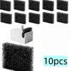 High-Density Aquarium Filter Sponge for Mechanical and Biological Filtration