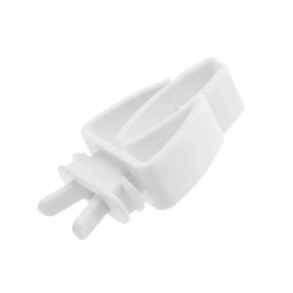 مشبك طعام الطيور للببغاوات والطيور الصغيرة