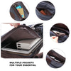 Adjustable Drop-Leg Waist Bag