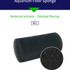 Aquarium Intake Pre-Filter Sponges (5-Pack)