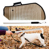 Dog Training Sleeve for Puppies - Durable Arm Protection