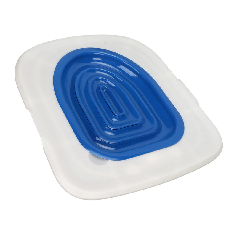 Universal Cat Toilet Training Kit - Reusable