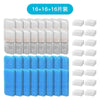 Cat Water Fountain Filter Replacement Set with Sponges