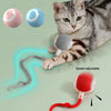Juguete Interactivo para Gatos con Sonidos de Pájaros
