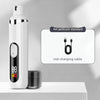 LED Display Pet Nail Grinder for Dogs and Cats