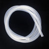 Tubo de Aire para Acuario de Silicona Flexible
