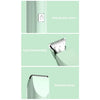 4-in-1 Rechargeable Pet Grooming Kit with Dual-Speed Ceramic Blade