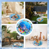 Interactive Water Play Mat for Cats & Small Dogs