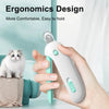 Adjustable Pet Nail Clipper for Cats and Dogs