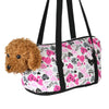 Portable Dog Carrier Sling Bag for Small Dogs and Cats