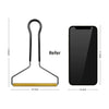 Manual Fabric Lint Remover